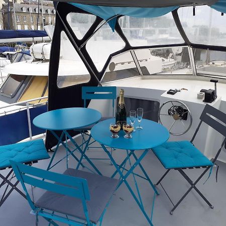 Gite Vedette Hollandaise Lorient Luaran gambar