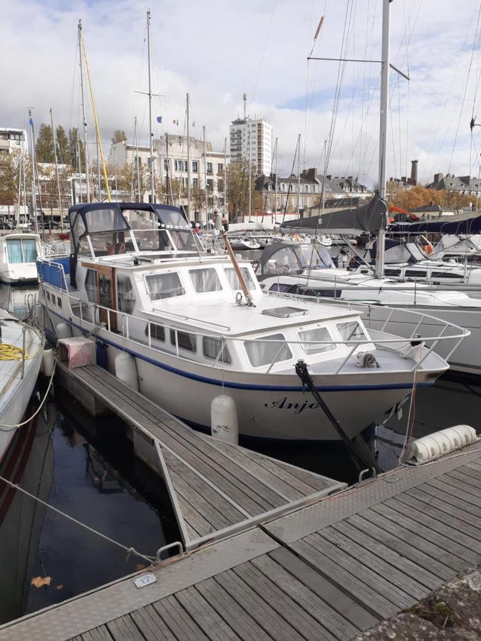 Gite Vedette Hollandaise Lorient Luaran gambar