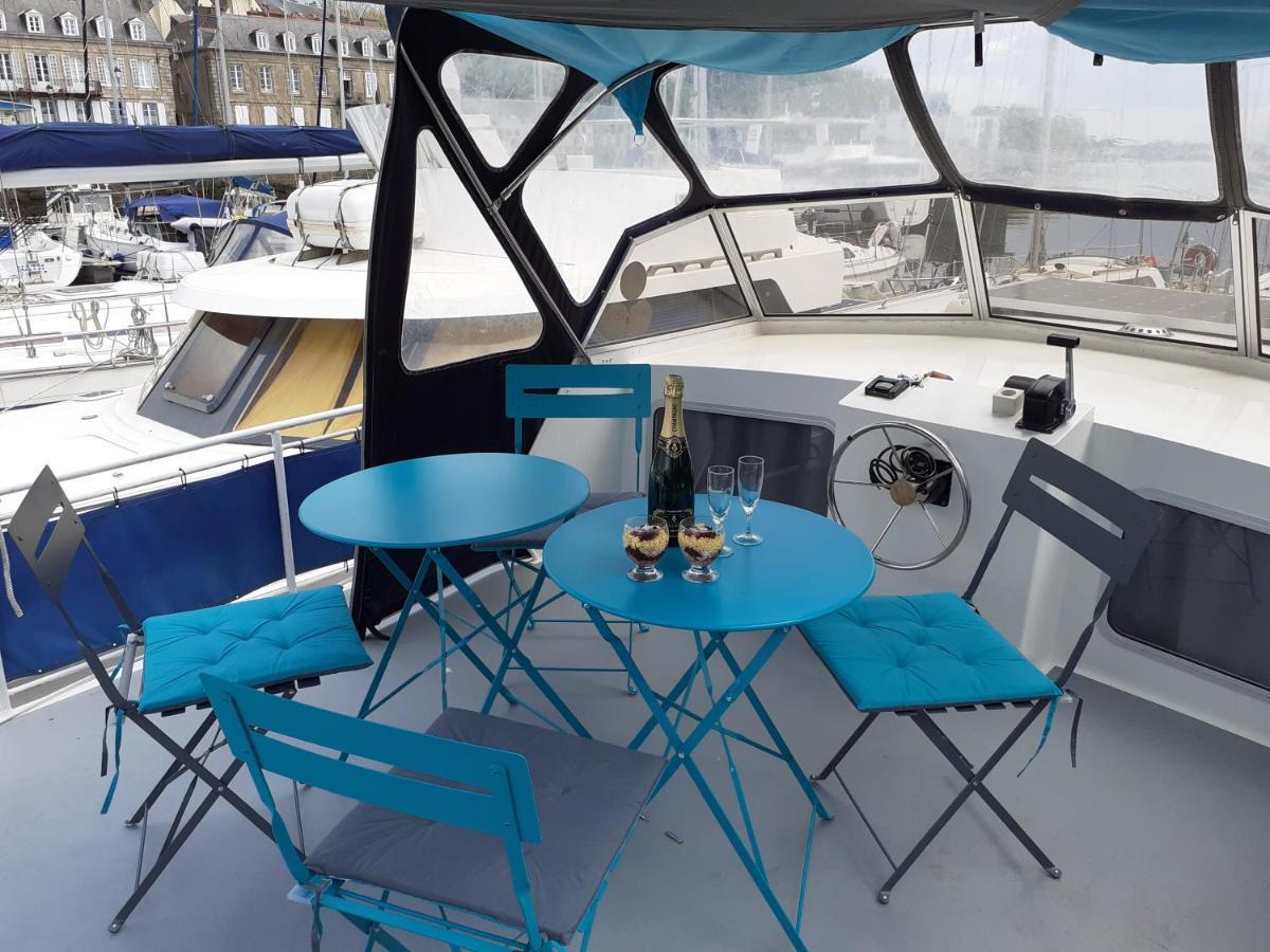 Gite Vedette Hollandaise Lorient Luaran gambar