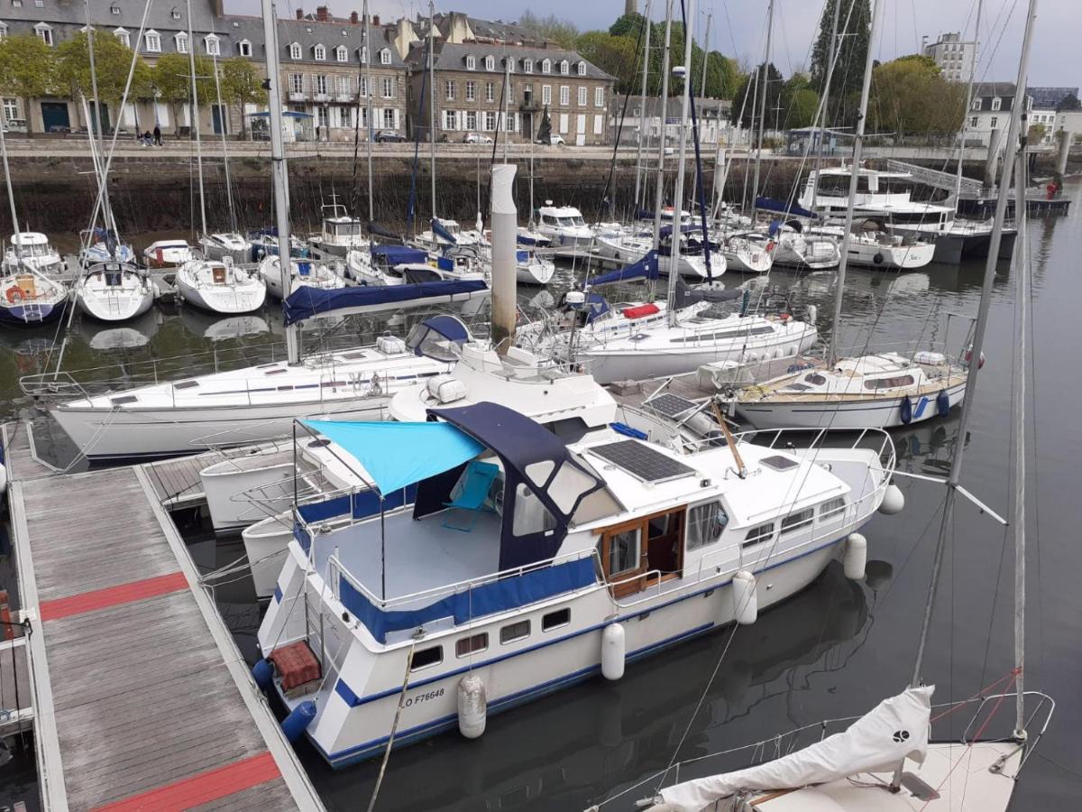 Gite Vedette Hollandaise Lorient Luaran gambar
