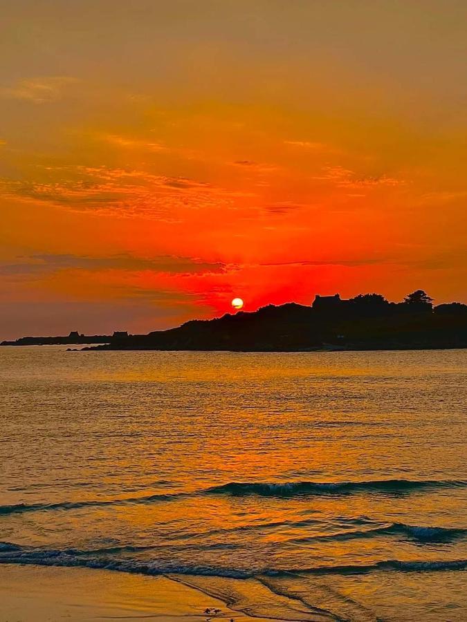 Gite Vedette Hollandaise Lorient Luaran gambar